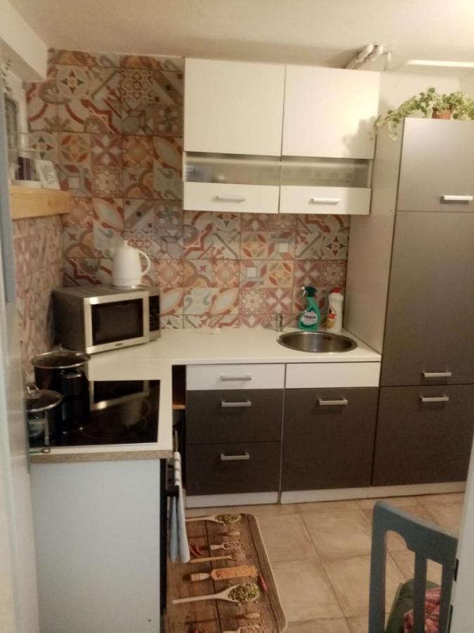 Apartman Ivana Lejlighed Rumburk Eksteriør billede