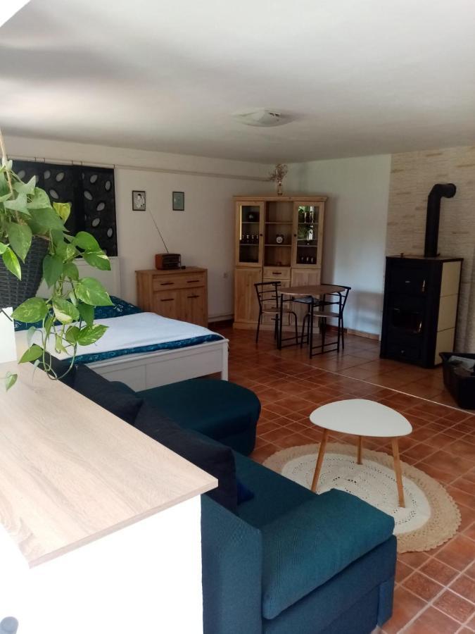 Apartman Ivana Lejlighed Rumburk Eksteriør billede
